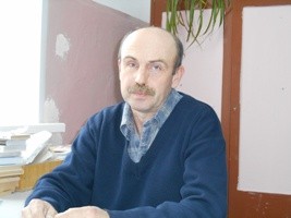 Бенда Владимир Ильич