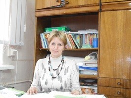 Агеева Татьяна Ивановна