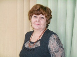 Андреева Инна Васильевна